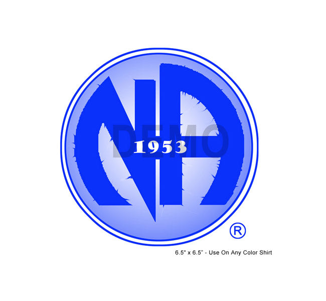 Na Sticker NAWEARS, Narcotics Anonymous Clothing, NA clothing, Body Wash - Sticker ...