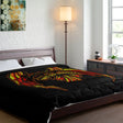 We Do Recover Eagle Comforter