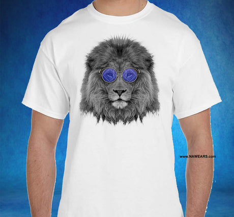 Cool NA Lion dtg Tee