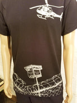 Freedom Flying- T-shirt - nawears