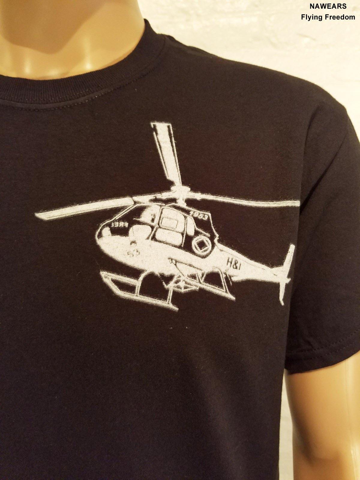 Freedom Flying- T-shirt - nawears