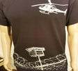 NA Freedom Flying- T-shirt - nawears