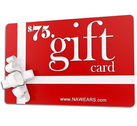 Gift Card - nawears