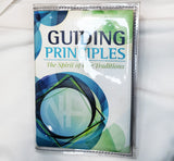 Cover - Guiding Principles - Book Cover