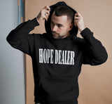 Hoodie - Hope Dealer - Black