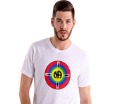 NA JIMMY K LOGO   T-shirt