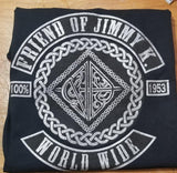 Friend Of Jimmy K 2020 T-shirt - nawears