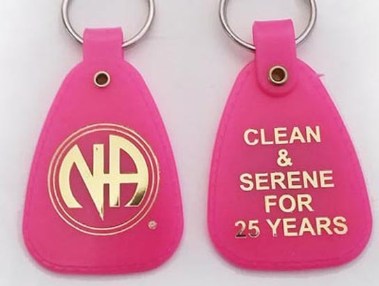 PKT- 10, 20 & 25 Yr Clean Time Tags
