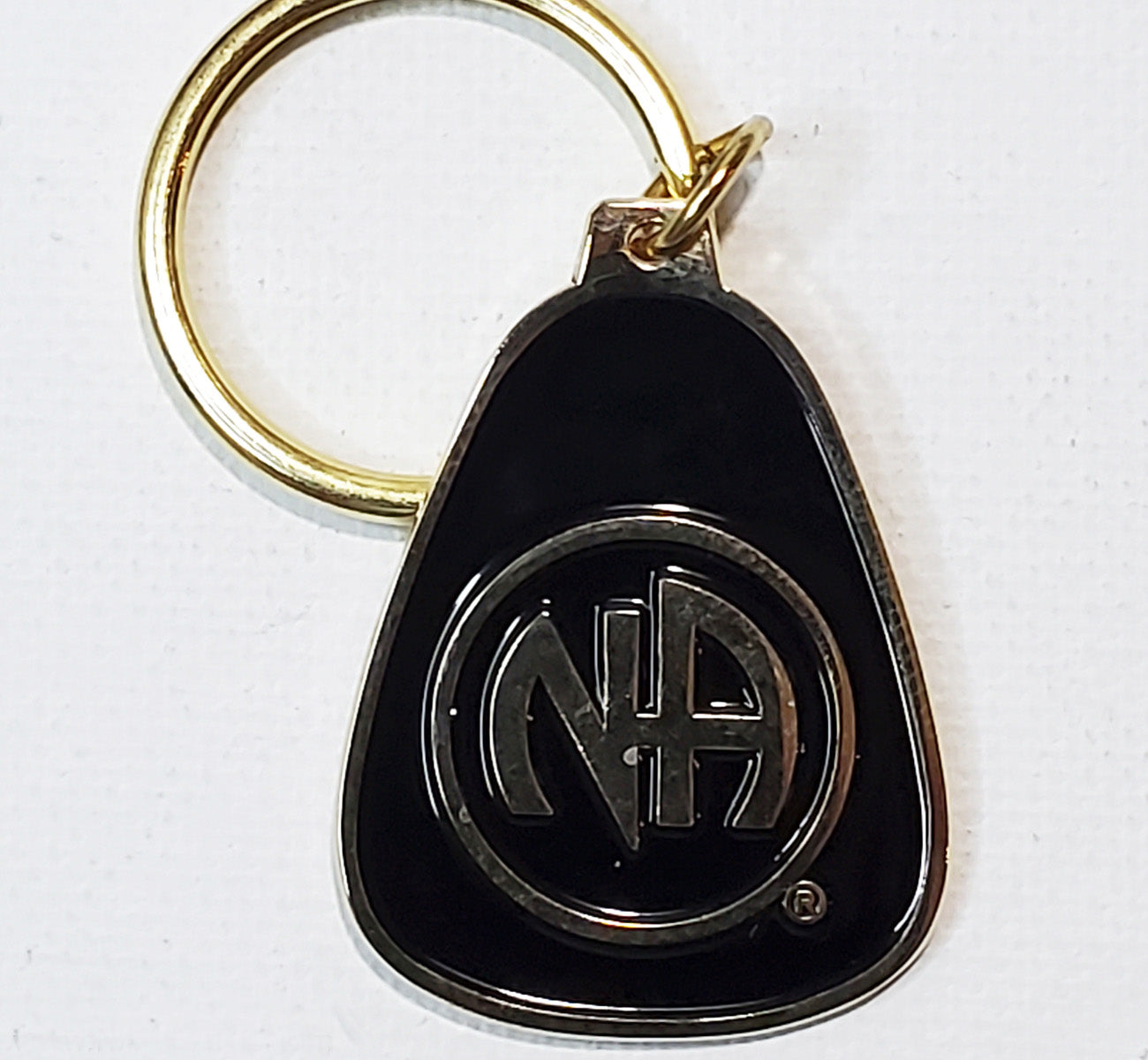 Na key chains hot sale