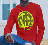 NA ROCKS SS/LS  T-shirt