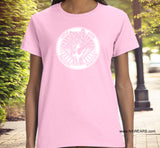 ldTs- Strong Hand Ladies T's