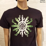 Kokopelli Symbol  T-shirt  CLEARANCE