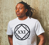 Personalized Large Symbol  Tee