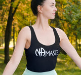 ltt- NAmaste NA Ladies Tank Tops