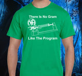 No Gram Like The Program SS/LS Tee