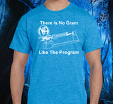 No Gram Like The Program SS/LS Tee