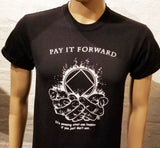 Pay It Forward SS/LS Tee