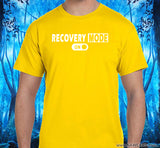 Recovery Mode On SS/LS Tee