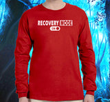 Recovery Mode On SS/LS Tee