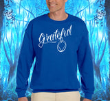 NA Grateful Sweatshirt