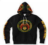 Spiritual Solutions AOP Hoodie