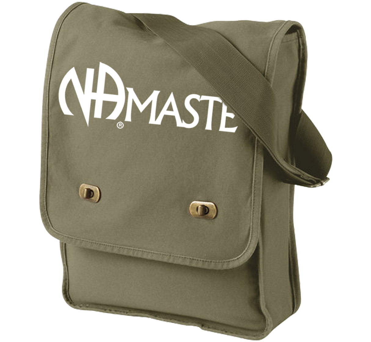 Bag- NAmaste- Tote Bag