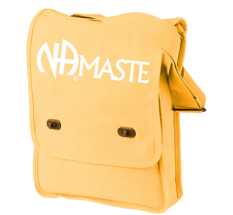 Bag- NAmaste- Tote Bag
