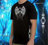 Tribal Patch Extreme SS/LS Tee