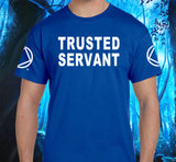 Trusted Servant SS/LS Tee