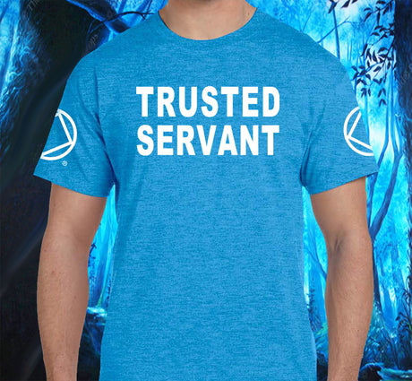 Trusted Servant SS/LS Tee