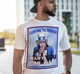 H&I I Want You dtg Tee