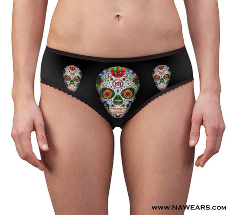 NA Style Women's Briefs - CLEARANCE - nawears