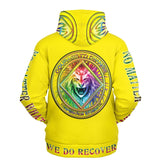 Courage To Change V.2 AOP Hoodie