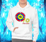 NA CELEBRATING 70 YEARS Hoodie