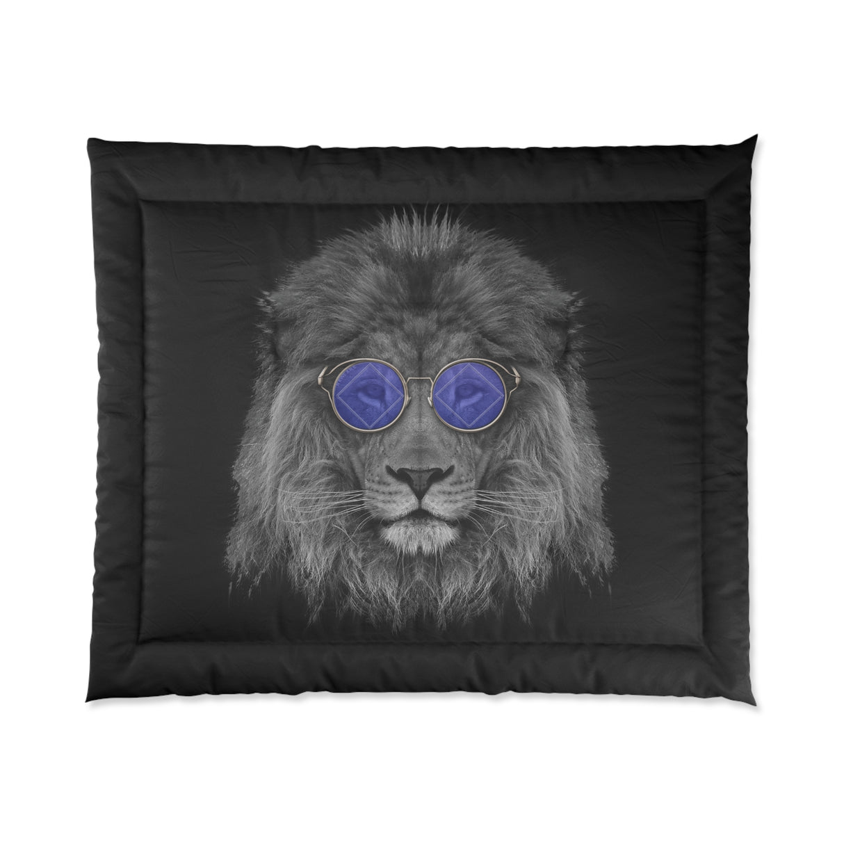 Cool NA Lion Comforter