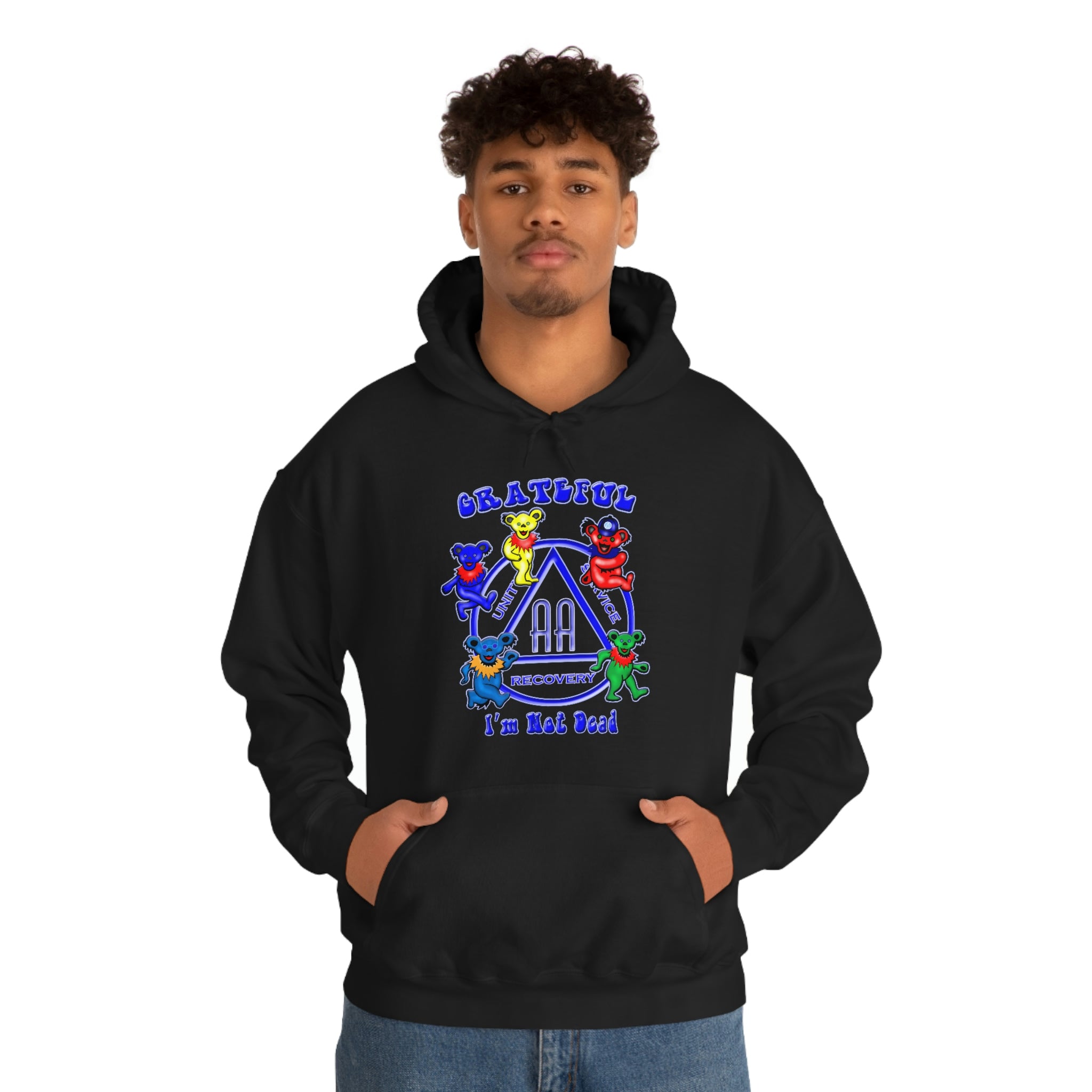 Dtg hoodies discount