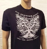 Faith Tree - T-shirt - nawears