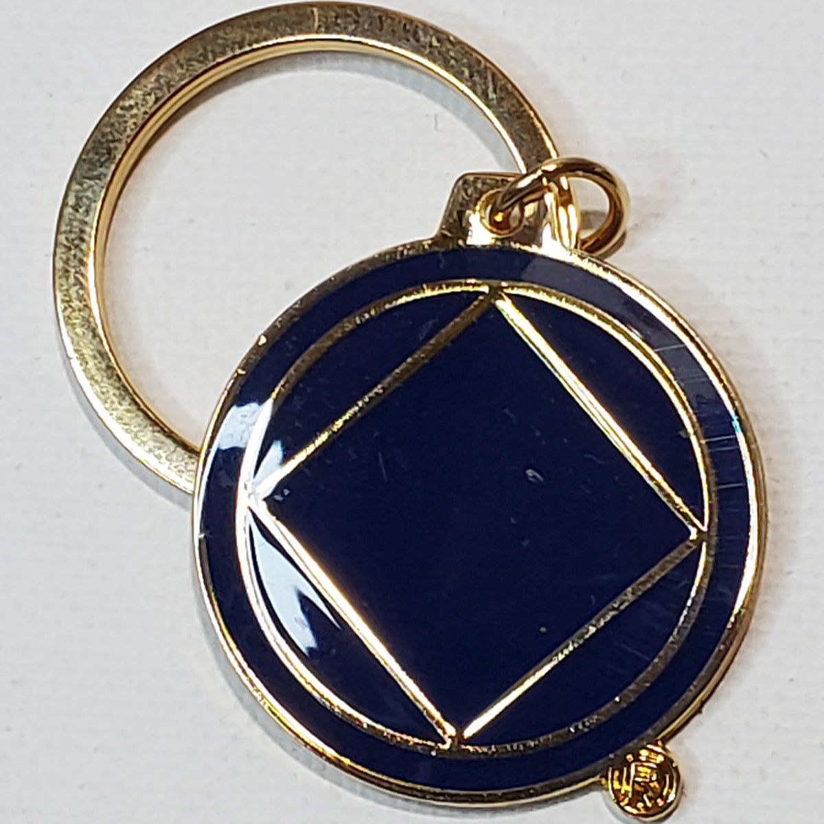 NAWEARS, NA Service Symbol Key Chain, Narcotics Anonymous Gifts, – nawears