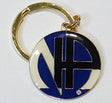 NA Blue Higher Power Key Chain